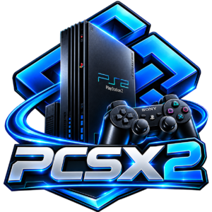 PS2 BIOS logo