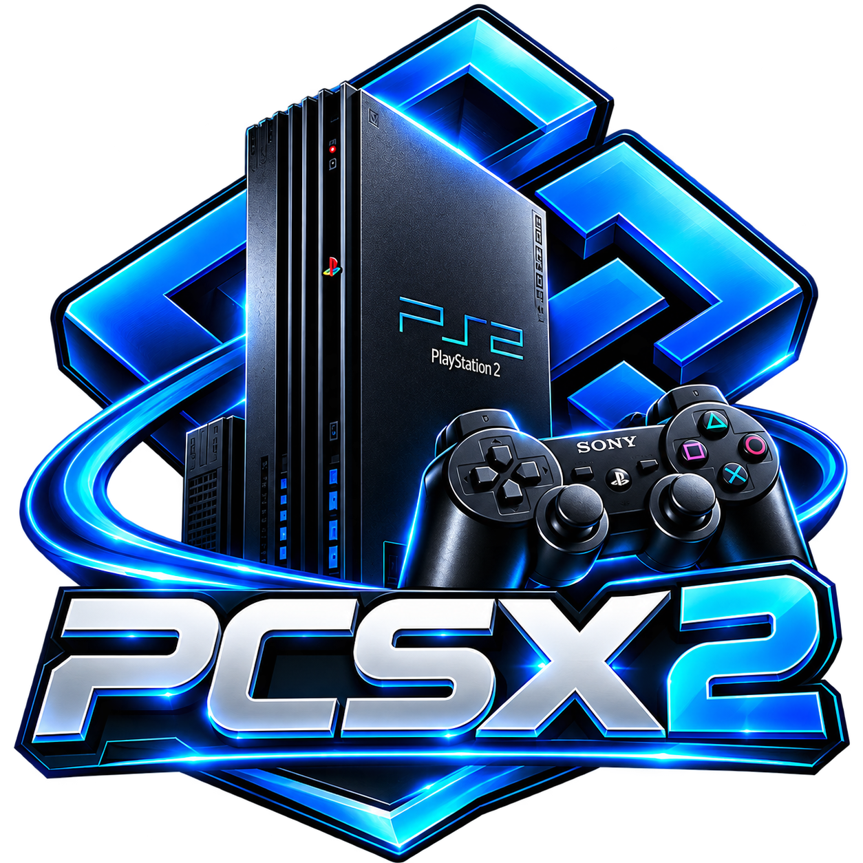 PS2 BIOS